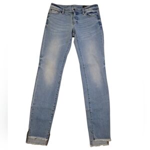 Armani Exchange J25 Skinny Jeans